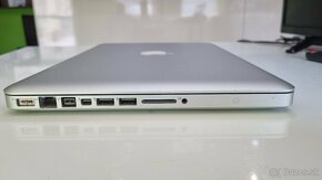 Apple Mac book Pro 2011 - 5