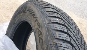 Zimne PNEU VREDESTEIN wintrac 185/65 R15 88T - 5