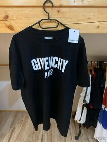 Givenchy - Tričká a Mikiny pánske a dámske - 5