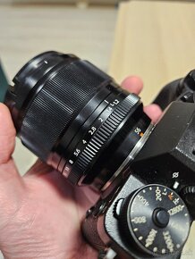 Fujifilm x-t2, komplet set - 5