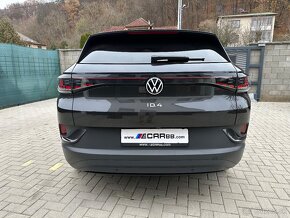 Volkswagen ID.4 Pro Performance 77kWh Business - 5