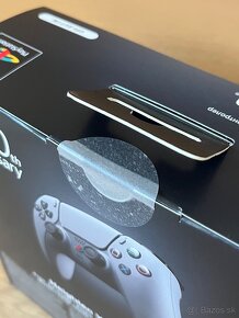 PS5 Dualsense 30th Anniversary Limited Edition - 5