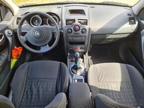 RENAULT MEGANE II. GRANDTOUR 1,6 16v - 5