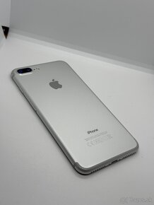 Apple iPhone 7 Plus 32GB Silver - 5