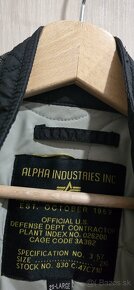 Alpha Industries - 5