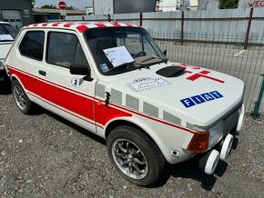 Fiat 127 Special - 5