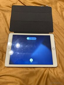 iPad Air 2 wifi -celullar128gb - 5