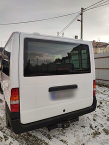 Ford transit - 5