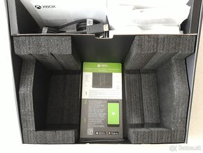 Nový Nepoužitý Xbox Series X 1TB +Darček v hodnote 60eur - 5