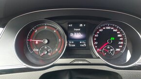 VW ARTEON 2,0 110kw SCR BMT R-LINE  DSG - 5