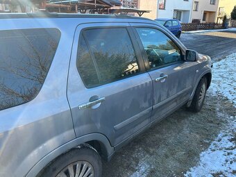 Honda CRV 2,2 CDTi - 5