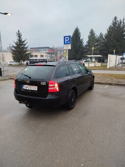 Skoda octavia 4x4 1,9 tdi - 5