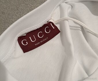 GUCCI TRIKO 2 - 5