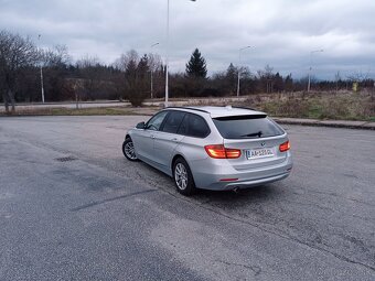 BMW RAD3 F31 182 tis km - 5