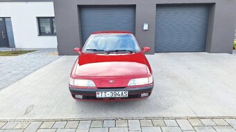 Daewoo ESPERO 1.5 benzín 66kw 100tis km - 5