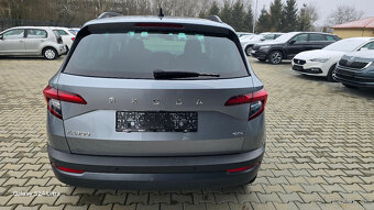 Škoda Karoq 2.0 TDI EVO SCR Style 4x4 DSG - 5