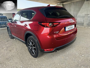 Mazda CX-5 2.2 Skyactiv-D175 Revolution PLUS AWD 4x4 Automat - 5