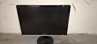 Samsung SyncMaster 226BW - 5