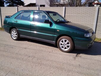 Seat Toledo I. - 5