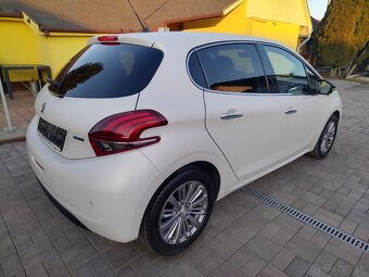 Peugeot 208 1.2 puretec 60kw Style Edition - 5