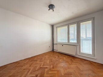 Na predaj  3 - izbový byt , balkón ,76 m2, Nová Dubnica - 5