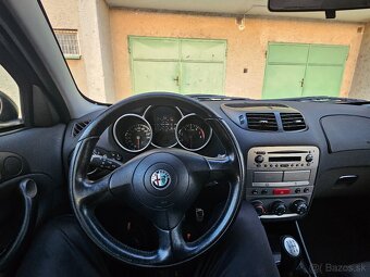 Alfa romeo 147 1.6 16v - 5