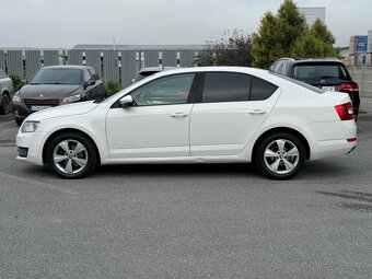 Skoda Octavia 1.6 Tdi - 5