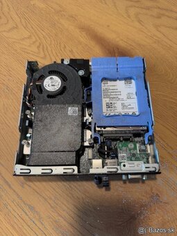 Dell Optiplex 3060M (Micro) - 5