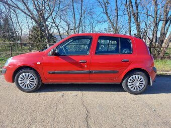 Renault Clio 1.5 DCI - 5