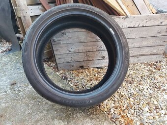 GOODYEAR Eagle F1 Asymmetric 5 225/40 R19 - 5