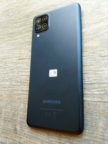 Samsung Galaxy A12 4GB/128GB - 5