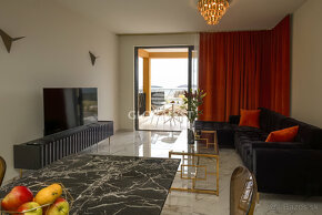 Apartmán - 3 izby - v luxusnej vile Mediterana na polostrove - 5