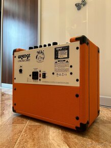 Gitarové kombo Orange Crush 20RT - 5