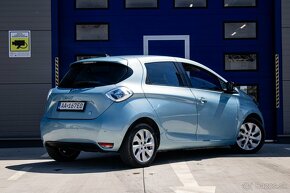 Renault ZOE - 5