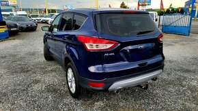 Ford Kuga 2.0TDCi -110 kw - 5