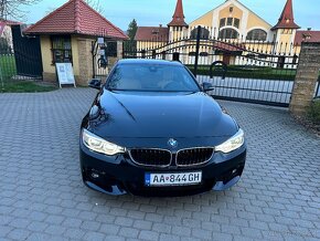 BMW 435D coupe xdrive - 5