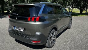 Peugeot 5008 1.6 BlueHDi Allure - 5