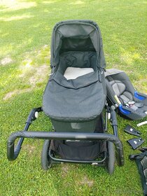 Britax go big - 5