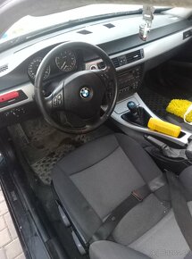 BMW E90 318i - 5