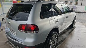 Vw touareg 3.0tdi - 5