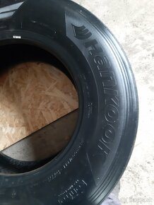 Pneu 385/65r 22.5 - 5