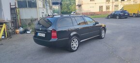 Predám Škoda Octavia 1 combi - 5