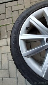 Elektróny +pneumatiky 225/45 R17 M+S - 5