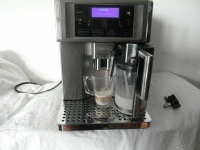 DeLonghi Primadonna ESAM 6700 - 5