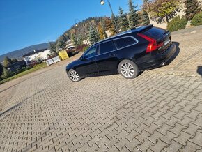 VOLVO V90 T6 2.0L  Geartronic AWD 2019 - 5