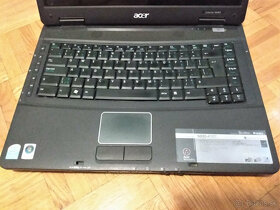 Acer Extensa 5630 - 5