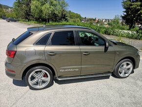 Audi Q3 2.0tdi 110kw Quattro S-line - 5