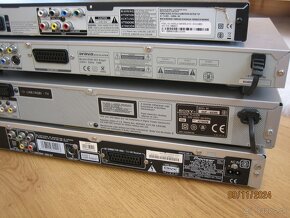 DVD sony pionieer samsung orava - 5