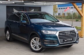 Audi Q7 50 TDI quattro tiptronic 8-st. - 5