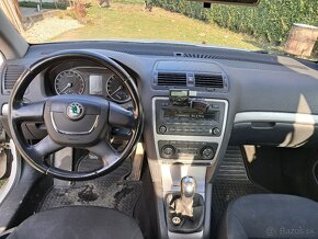 Skoda Octavia 1.9 tdi BXE - 5